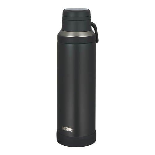 サーモス 真空断熱ケータイマグ 水筒 食洗機対応 1.5L チャコール JOY