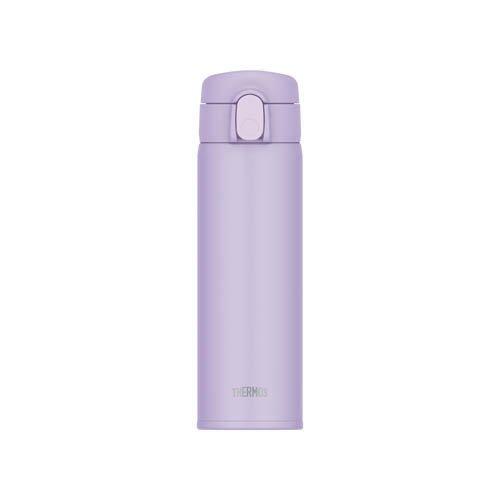サーモス 真空断熱ストローボトル 食洗機対応 0.51L ラベンダー FKA