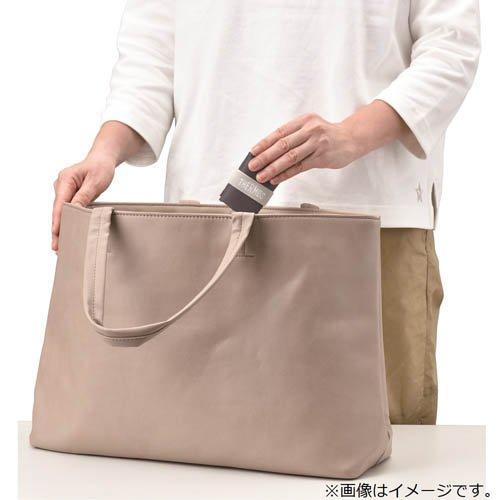サーモス ポケットバッグ 10L ライトパープル REX-0101 LPL ( 1個