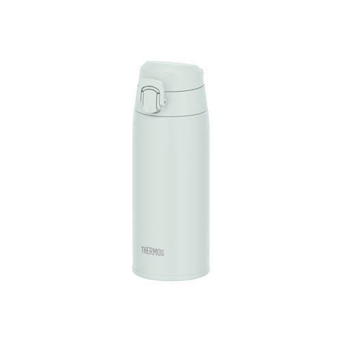 サーモス 食洗機対応 真空断熱ケータイマグ 550ml フロスティホワイト
