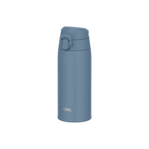 サーモス 食洗機対応 真空断熱ケータイマグ 550ml フォギーブルー JPC