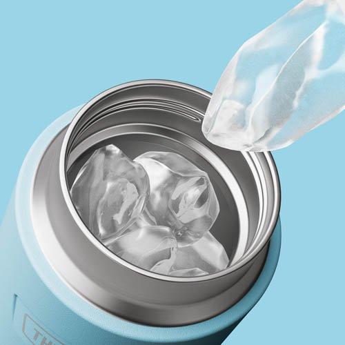 サーモス ICON SERIES ハイドレーションボトル 945ml グレイシャー