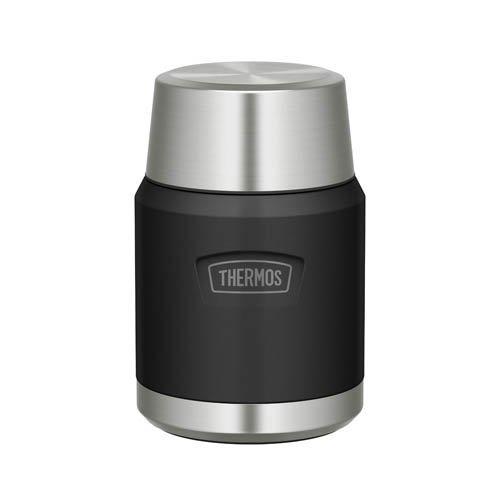 サーモス ICON SERIES 保温保冷 フードジャー 500ml グラナイト ASSA