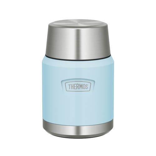 サーモス ICON SERIES 保温保冷 フードジャー 500ml グレイシャー ASSA