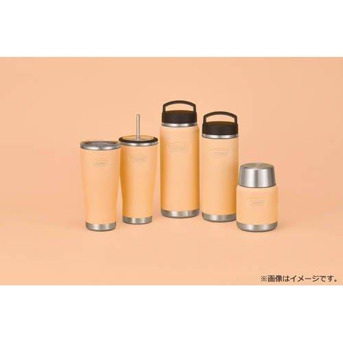 サーモス ICON SERIES 保温保冷 フードジャー 500ml メロン ASSA-500