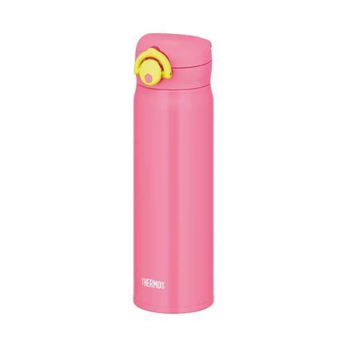 サーモス 真空断熱ケータイマグ 500ml ビビッドピンク JNR-503LTD VP