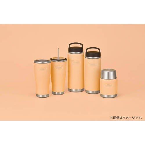 [ジャンク]ディーモン　べ=ラコール&高ポイント+テレイン　セット販売 THERMOS（サーモス） 陶器調 真空断熱タンブラー 食洗機対応 汚れ付き
