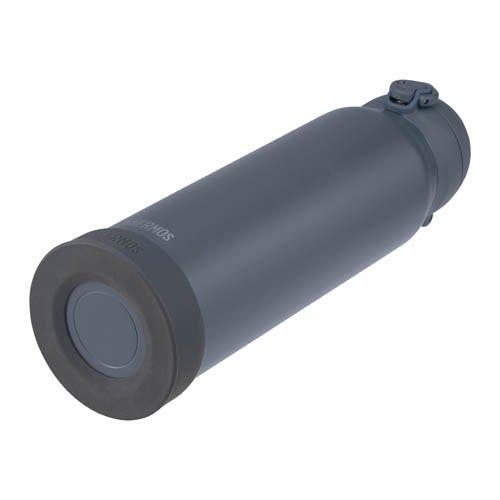 サーモス ケータイマグ用ソコカバー 1.0L用 ブラック APN-004 BK ( 1個