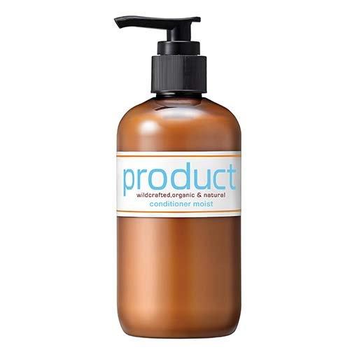 ザ・プロダクト コンディショナー モイスト 240ml × 3個セット ザ・プロダクト コンディショナーモイスト ( 240ml )/ product(ザ