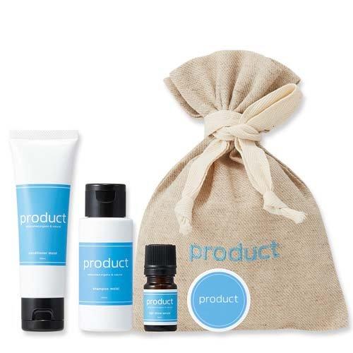 ザ・プロダクト トライアルセット ( 1セット )/ product(ザ