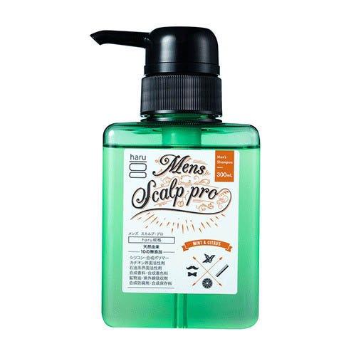haru メンズスカルプ・プロ ( 300mL )/ : 爽快ドラッグ - 通販 - Yahoo