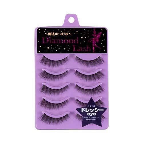 ダイヤモンドラッシュ レディグラマラスシリーズ ドレッシーeye ( 5