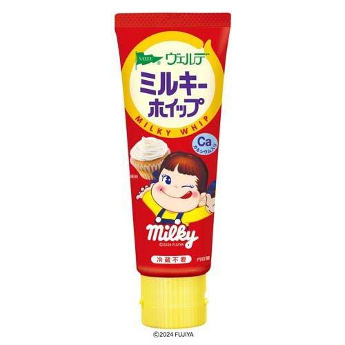 ヴェルデ ミルキーホイップ ( 80g ) | 