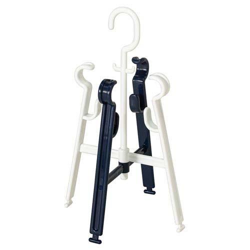 くつほしスタンド シューズハンガー SK-1WR ( 1本 )/ セキスイ : 爽快