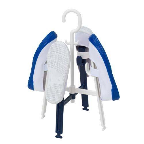 くつほしスタンド シューズハンガー SK-1WR ( 1本 )/ セキスイ : 爽快