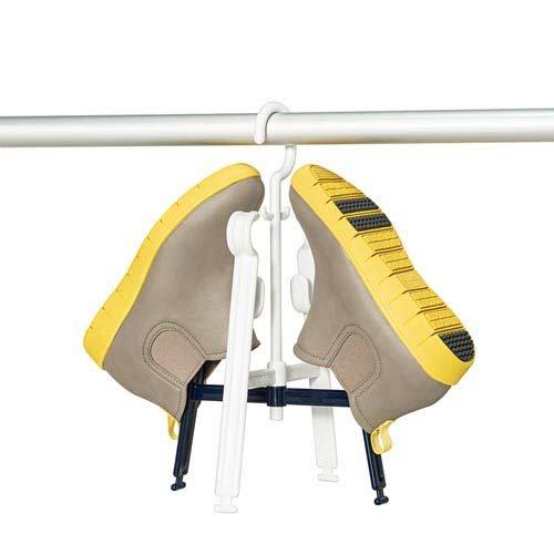 くつほしスタンド シューズハンガー SK-1WR ( 1本 )/ セキスイ : 爽快