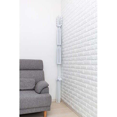 物干しスタンド コスモス C-400 ( 1台 )/ セキスイ