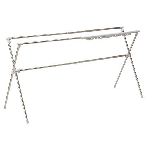 ステンクラー多機能ふとん干し (幅134-230cm) FDX-100S ( 1台