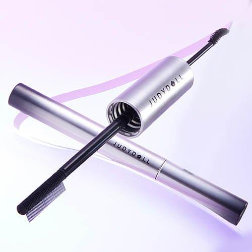 JUDYDOLL(ジュディドール) まんがアイマスカラ #02 マスターブラウン