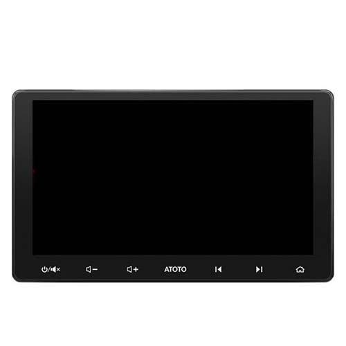 ATOTO S8シリーズ 通用 ダブルディン 173×97タッチパネル 10.1インチ