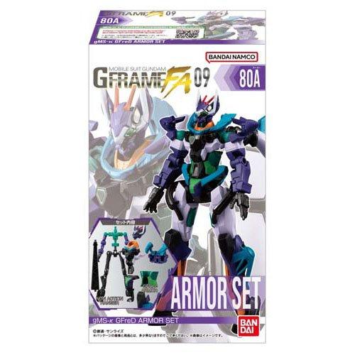 機動戦士ガンダム gフレームFA 09 ( 1個 ) : 爽快ドラッグ - 通販
