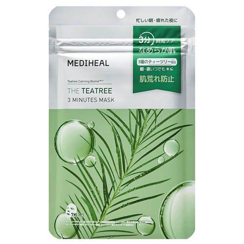メディヒール　ティーツリー　プランエス メディヒール ティーツリー プランエス Amazon.co.jp: MEDIHEAL(メディ