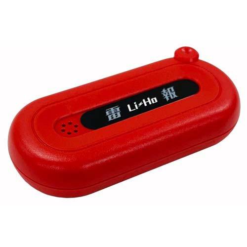 シナノカメラ 雷検知器 雷報(Li-Ho) SCE-001(1個)[その他] シナノカメラ 雷検知器 雷報(Li-Ho) SCE-001 ( 1個 ) : 爽快ドラッグ