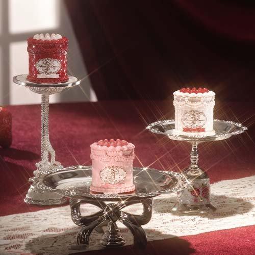 企画品)フラワーノーズ ストロベリーキューピッド ケーキリップ