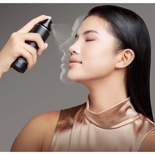 プラミー メイクアップセッティングミスト モイストタイプ ( 30ml