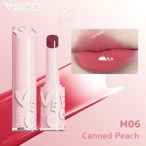 VEECCI(ヴィーチ) アクアエッセンスリップスティック M06 ( 1.6g