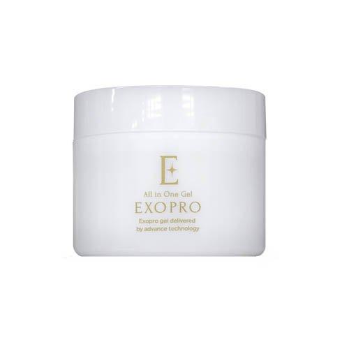 エクソプロ オールインワンジェル ( 100g )/ ブレーンコスモス : 爽快