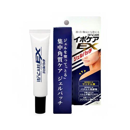 イポケアEXジェルパッチ ( 25g )/ ブレーンコスモス : 爽快ドラッグ