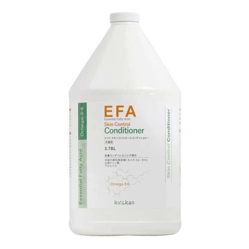 エコスト エナジースキンコンディショナー EFA スキンコントロールコンディショナー ( 3.78L ) : 爽快ドラッグ