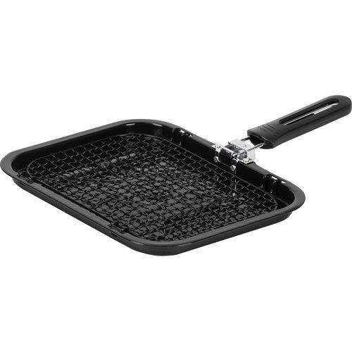 旬彩 IHにも使えるフィッシュ＆トースト グリル ( 1個 ) : 爽快