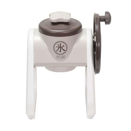 2in1かき氷機 ホワイト/グレー Amazon.co.jp: KIRIOCK かき氷機 ジューサー 1台2役 【2024新