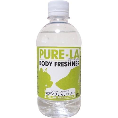 ピュアラ・システムケア ボディフレッシュナー 差し替え ( 350ml