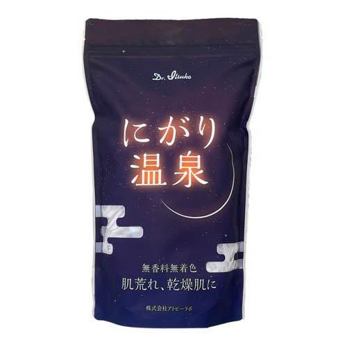 にがり温泉 ( 500g ) 入浴剤 : 爽快ドラッグ - 通販 - Yahoo!ショッピング