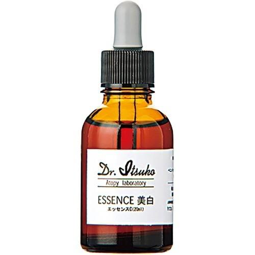 Dr.Itsuko エッセンスC ( 20ml )/ Dr.Itsuko(ドクターイツコ) : 爽快