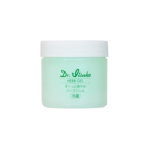 Dr.Itsuko ハーブジェル ( 100ml )/ Dr.Itsuko(ドクターイツコ) : 爽快 
