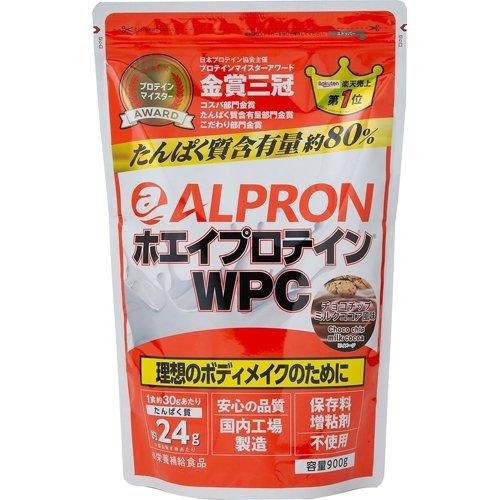 ALPRON 大豆プロテイン100 ココアミルク風味 1kg×4袋 Amazon | ALPRON(アルプロン) プロテイン ソイ 1kg ココアミルク