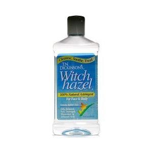 ディッキンソンズ ウィッチヘーゼル アストリンジェント ( 473ml