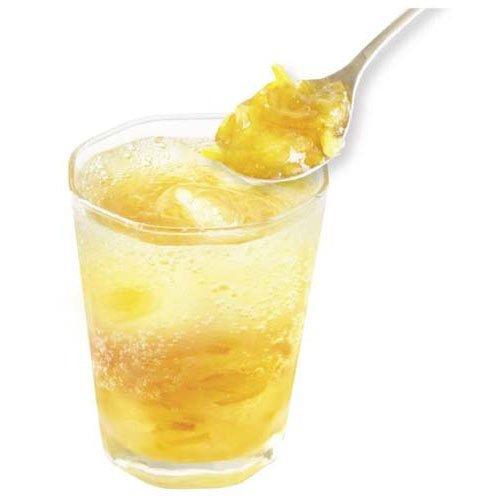 おいしい柚子茶(ゆず茶) ゆず50％含有 ( 1kg ) ユズチャ 韓国 ジャム