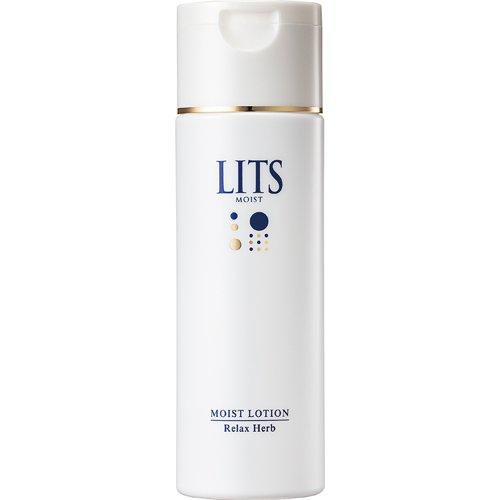 リッツ モイスト ローション リラックスハーブの香り ( 190ml )/ LITS