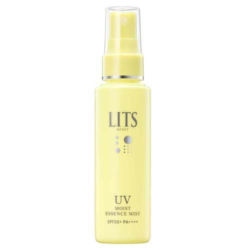 リッツ モイストC UVエッセンスミスト ( 40ml )/ LITS(リッツ) : 爽快
