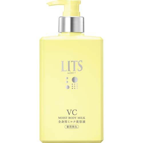 リッツ モイストC 薬用ボディミルク リラックスハーブの香り(250ml×6セット)[ボディケア その他] リッツ モイストC 薬用ボディミルク リラックスハーブの香り ( 250ml