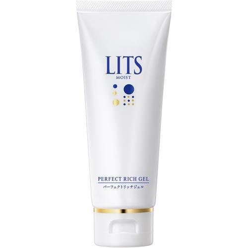 リッツ モイスト パーフェクトリッチジェル チューブタイプ ( 100g