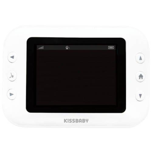 ベビーモニター mi te te(みてて) 1750204077 ( 1セット ) : 爽快