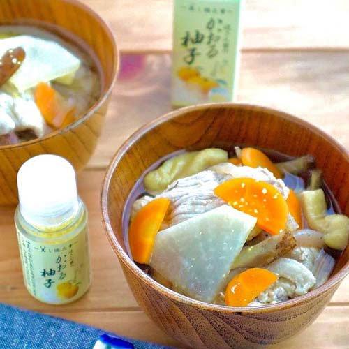 かおる柚子 小瓶 ( 6g )/ うれし野ラボ : 爽快ドラッグ - 通販 - Yahoo