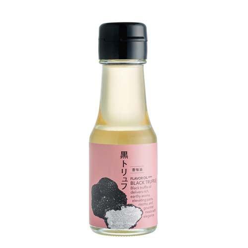 フレーバーオイル 黒トリュフ ( 65g ) : 爽快ドラッグ - 通販 - Yahoo