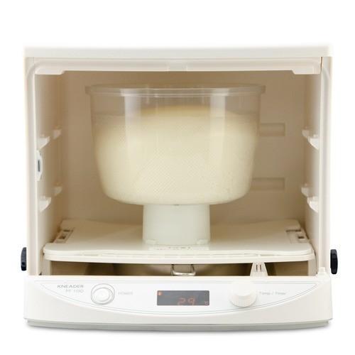 ★☆美品☆★洗えてたためる発酵器mini PF110D 洗えてたためる発酵器mini PF110D【パン生地の発酵に最適】